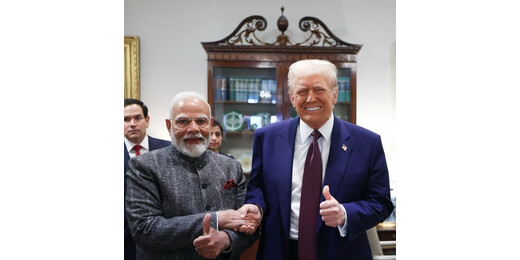 भारत और अमेरिका मिलकर बना सकते हैं मजबूत और परिवर्तनकारी साझेदारी : अमिताभ कांत